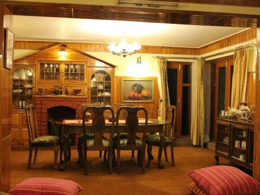 The Cottage Nigeen
